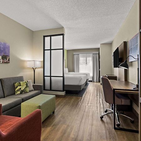 Comfort Suites Charleston West Ashley מראה חיצוני תמונה