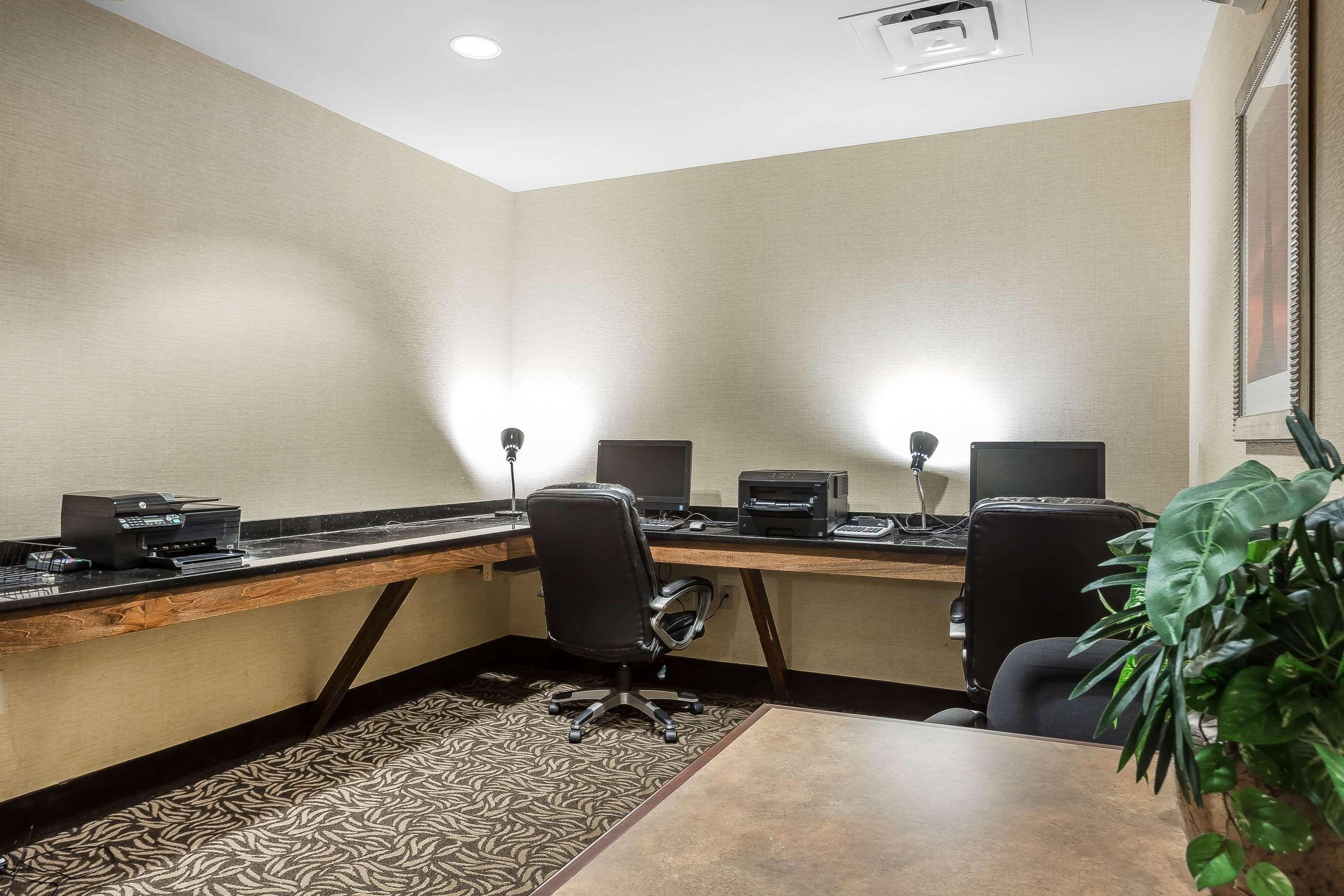 Comfort Suites Charleston West Ashley מראה חיצוני תמונה