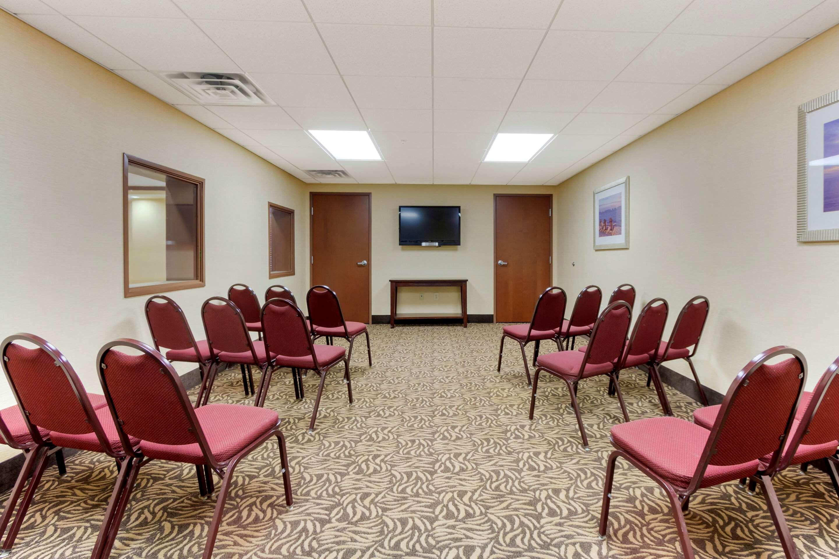 Comfort Suites Charleston West Ashley מראה חיצוני תמונה